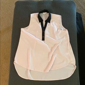 Spense blouse